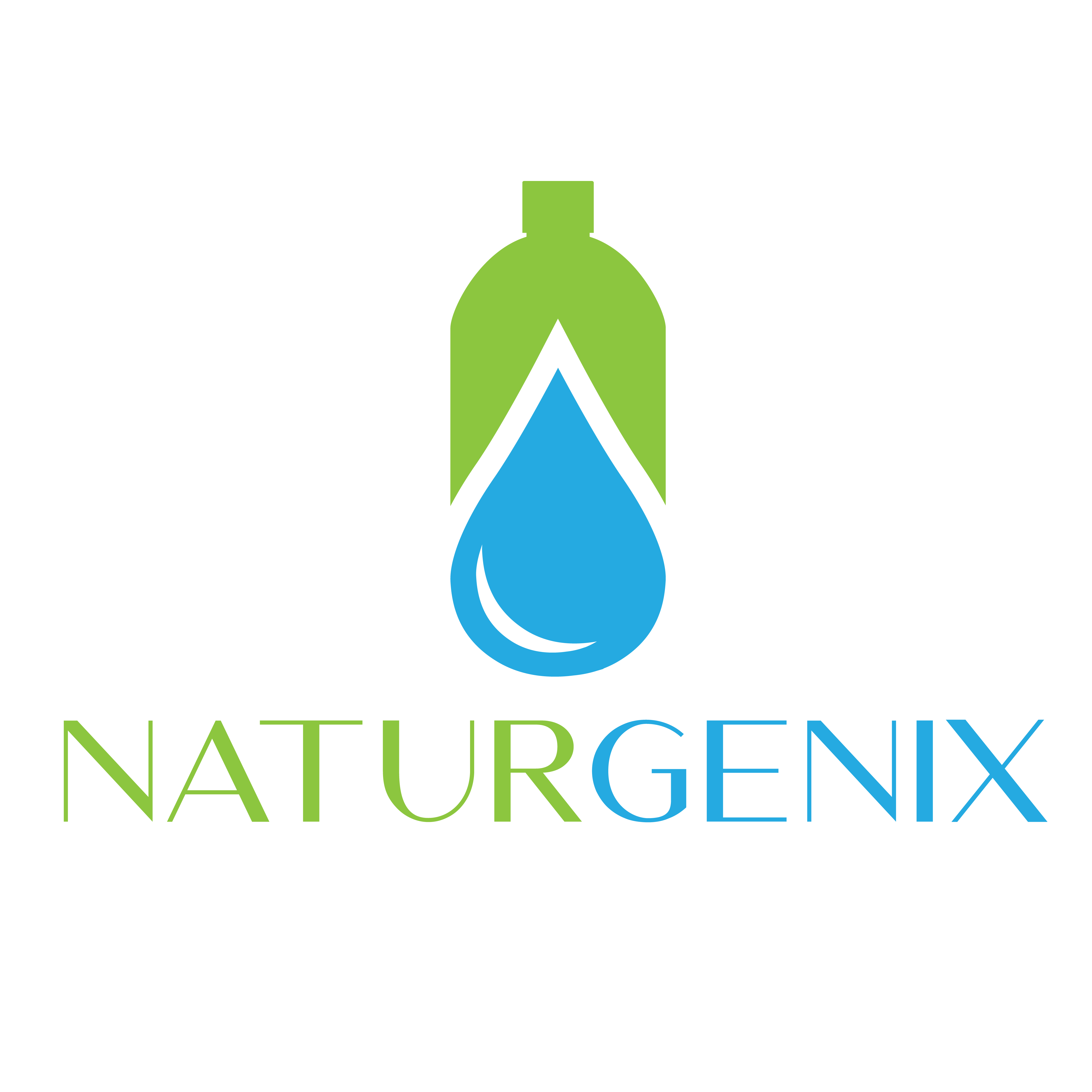 Naturgenix
