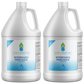 Hydrogen Peroxide 3%, Food Grade, 1-Gallon (128-floz), Multi-Use, Ready-to-Use